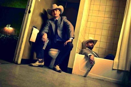 �������������� Preacher